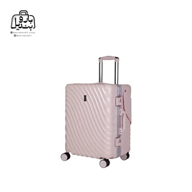 چمدان سایز کوچک کیم‌سونیک Kimsonic
