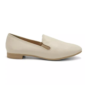 کالج زنانه مدل Stradivarius Flat shoes - FCr81