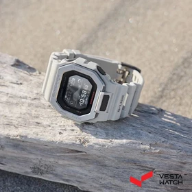 ساعت مچی مردانه کاسیو جی‌شاک CASIO G-SHOCK مدل GBX-100-8DR