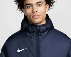 کت روزانه Nike M Nk Tf Acdpr24 Fall Jacket PC_FD7702-451