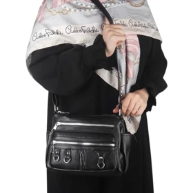 کیف زنانه پر زیب101341