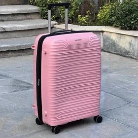 چمدان سایز کوچک وارداتی ماندیرو مدل MANDIRO - MDR190 SMALL