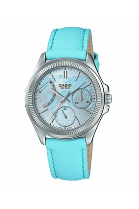 ساعت زنانه casio casio