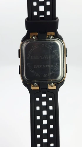 ساعت مچی دیجیتالی مردانه امپاور Empower ساده اما پر کاربرد