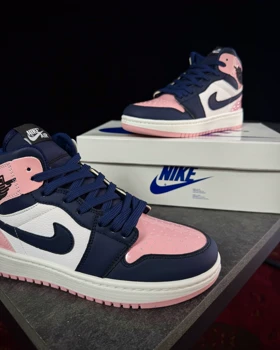 کتانی جردن وان ساق‌دار