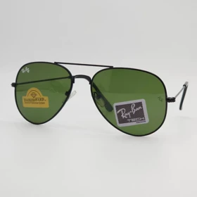 عینک آفتابی مردانه و زنانه ریبن RayBan 3025 ضد اشعه UV400 ایتالیایی