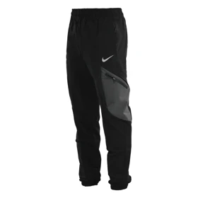 شلوار رانینگ اسپرت نایک مدل Dri Fit-062 مشکی