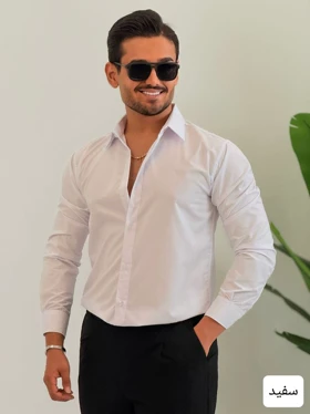 پیراهن مردانه دونخ_کد4510