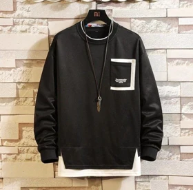 تیشرت آستین بلند خاص