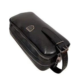کیف دستی چرمی Philipp Plein