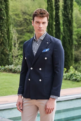 کت و ژاکت مردانه morven morven