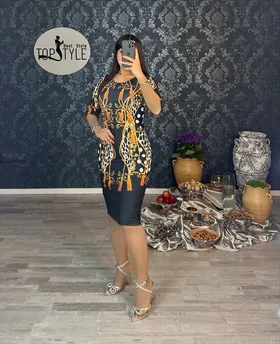 پیراهن کد : 8006