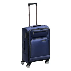 چمدان سایز متوسط ویچنزا مدل VICHENZA - VIN100303 MEDIUM