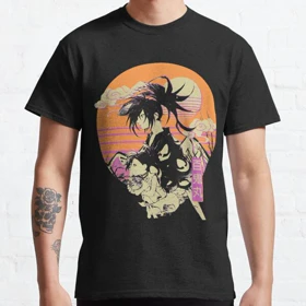 تیشرت انیمه Dororo دورورو Dororo کد 187643