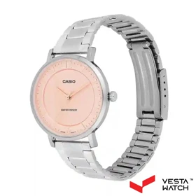 ساعت مچی زنانه کاسیو CASIO مدل LTP-VT04D-4ADF