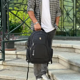 کوله پشتی گوگانا مدل GOOGANA - GOOG77013