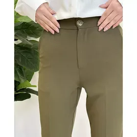 شلوار چاک‌دار 1001650