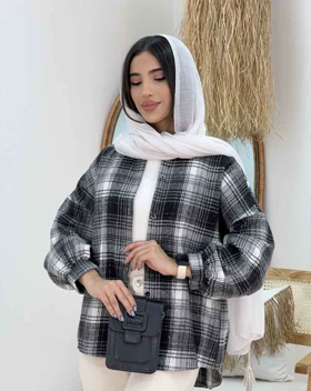 شکت چهارخونه هایلین(41)کد 4117