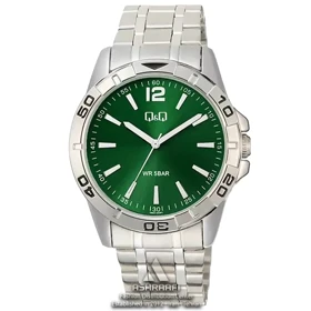 ساعت مردانه کیو اند کیو Q&Q Q60A-003PY