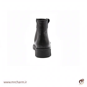 نیم بوت تمام چرم جدید mrc2111-24