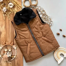 پافر اسپرت دختر و پسر