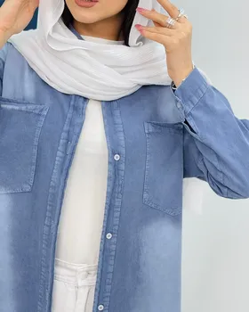 شومیز لینن