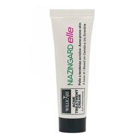 کرم ضد جوش ویلی کر 30 میل