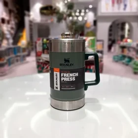 فرنچ پرس استنلی classic stay hot