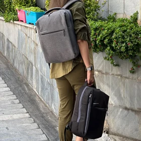 کوله پشتی فوروارد مدل FORWARD - FCLT6500 URBAN LIFE STYLE