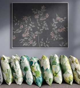 کوسن 8 تکه pillow 8 set 34