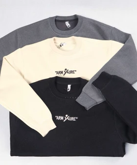 دورس مردانه Armure مخملی 7201