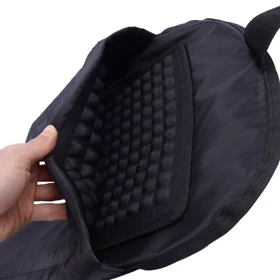 کوله پشتی لپ تاپ Columbia کد 312 مناسب لپ تاپ 15.6 اینچی