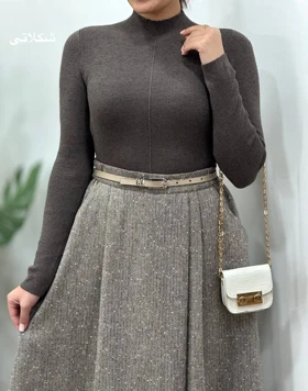 بافت گپ روشنک