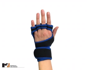 دستکش بدنسازی مقاوم 654/10 کد 2006377