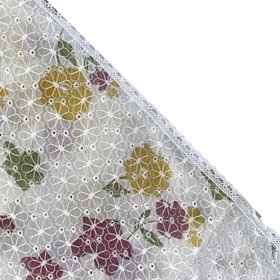 مینی اسکارف زنانه باترفلای Butterfly کد W1896657SC