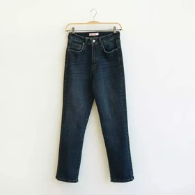 شلوار جین راسته 1003993