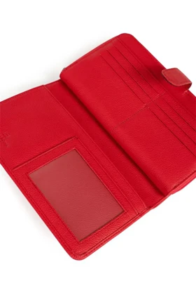 کیف پول زنانه هگزاگونا Hexagona کد 467448