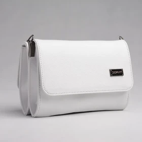 کیف دستی چرم زنانه 308