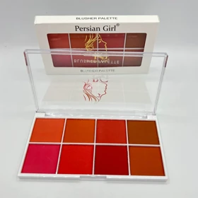 رژگونه پرشین گرل Persian Girl