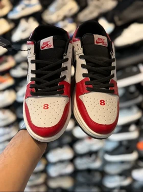 کتانی جردن ماربرو مردانه