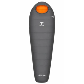 کیسه خواب پر کله گاوی مدل ALPHA 1000