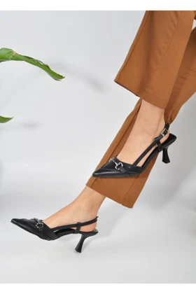 کفش پاشنه‌دار kotan kotan