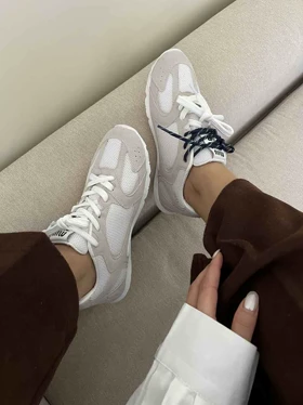 کتانی NEW BALANCE MIU MIU
