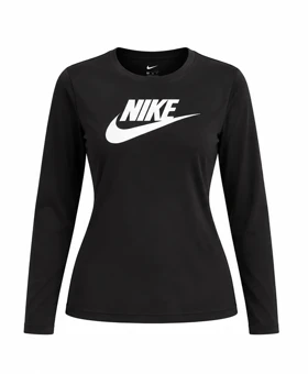 تیشرت آستین بلند نایکی Nike مدل Long-Sleeve T-Shirt
