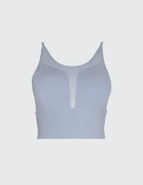 نیم‌تنه ورزشی زنانه اسپورتلند Tek Fit W