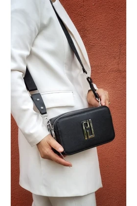 کیف دوشی زنانه just-polo just-polo