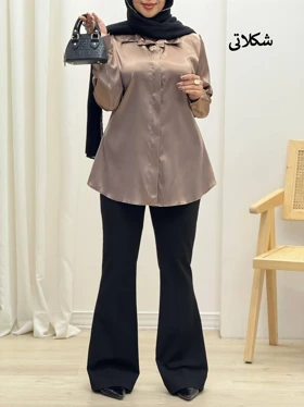 3874-شومیز بیسیک یلدا