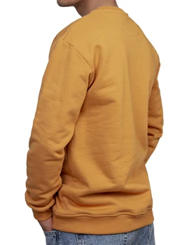 دورس مردانه سه نخ مدل 3 تمبر رنگ شتری کد 78251