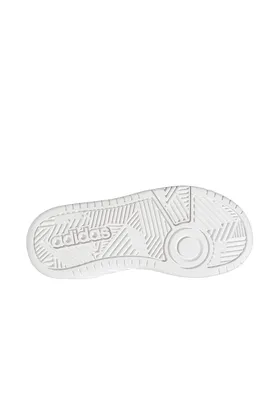 کفش راحتی زنانه Hoops 3.0 Gw0433 White GW3036