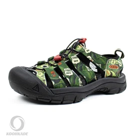 صندل مردانه KEEN مدل NEWPORT H2